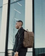 4DO KENTO URBAN Everyday Rucksack aus RCS recyceltem Nylon Taschen personalisierbar