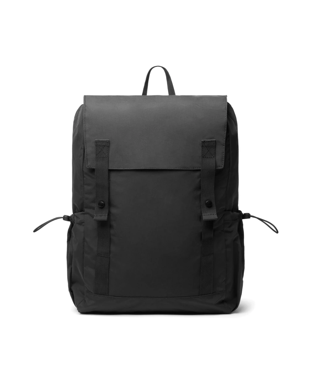 Sacs & Bagagerie personnalisable 4DO Sac à dos en nylon recyclé RCS KENTO URBAN