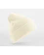 BEECHFIELD ORGANIC COTTON ORIGINAL CUFFED BEANIE Mützen personalisierbar
