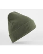 Mutsen BEECHFIELD ORGANIC COTTON ORIGINAL CUFFED BEANIE voor bedrukking &amp; borduring