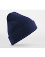 BEECHFIELD ORGANIC COTTON ORIGINAL CUFFED BEANIE Mützen personalisierbar