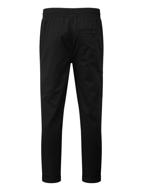 PREMIER Pantalon cargo recyclé Chef /api/colors/b9fdad4a-5e94-45cb-8c03-c08b349b28c3 personnalisable
