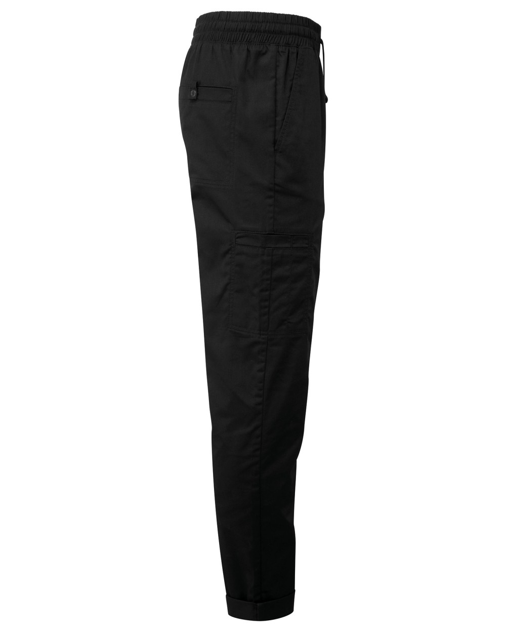 Pantalons personnalisable PREMIER Pantalon cargo recyclé Chef