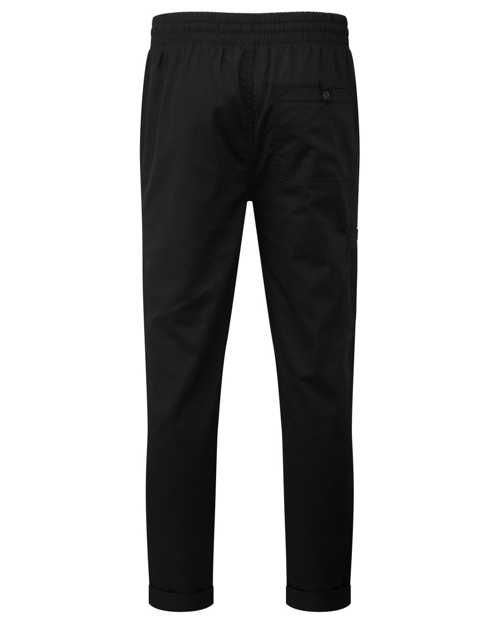 PREMIER Recycelte Cargohose Chef Hosen personalisierbar