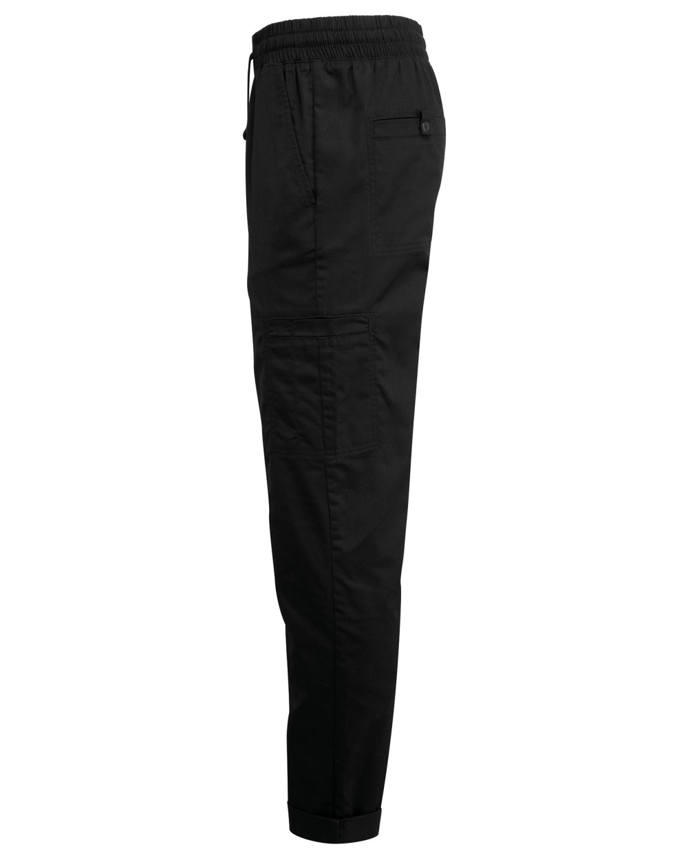 Pantalons personnalisable PREMIER Pantalon cargo recyclé Chef
