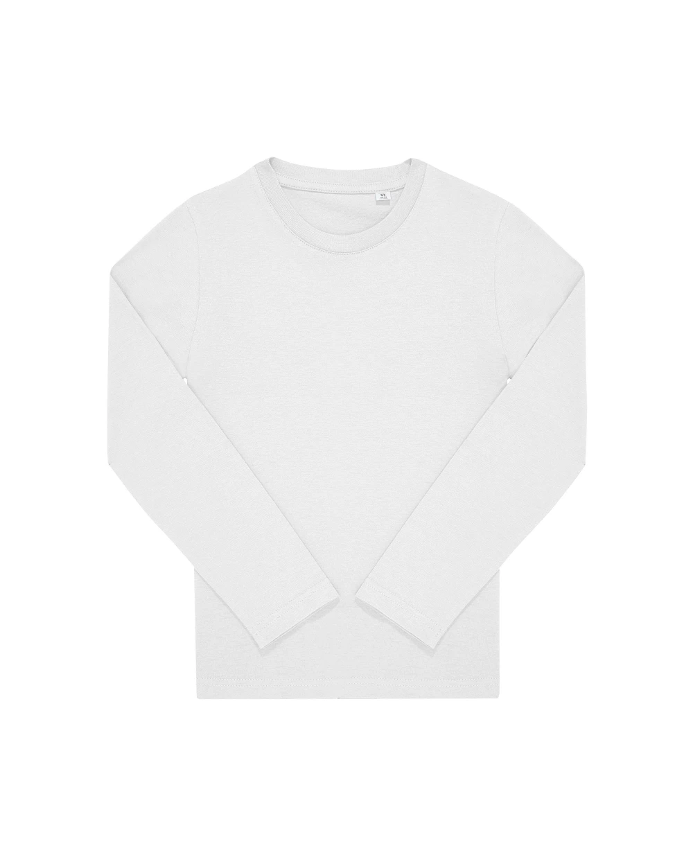 T-Shirts personnalisable B&C #E150 LSL /KIDS
