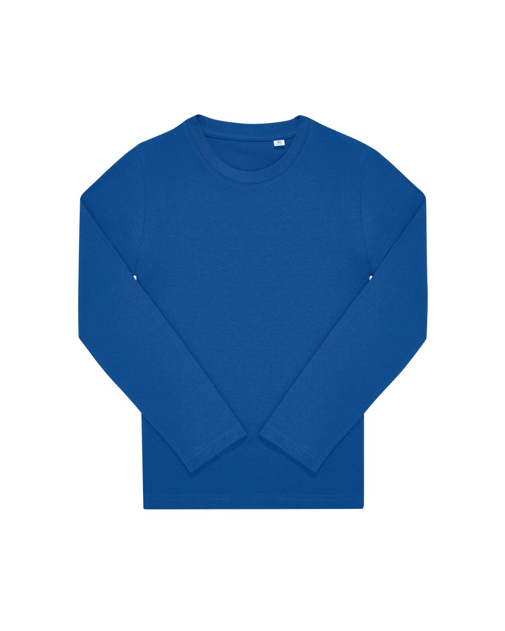 B&C #E150 LSL /KIDS T-Shirts personalisierbar