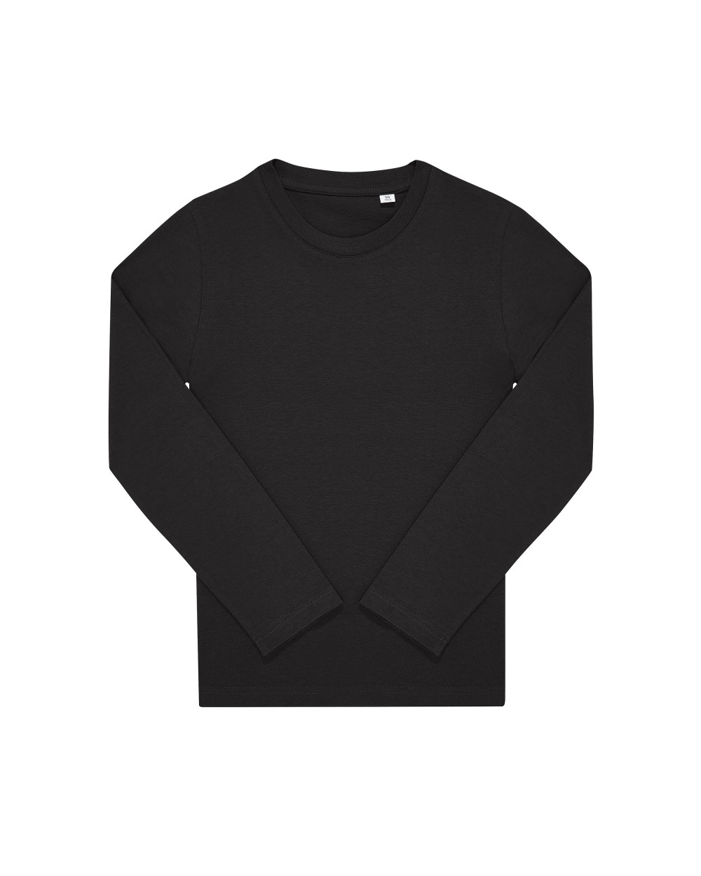 T-shirts B&C #E150 LSL /KIDS voor bedrukking &amp; borduring