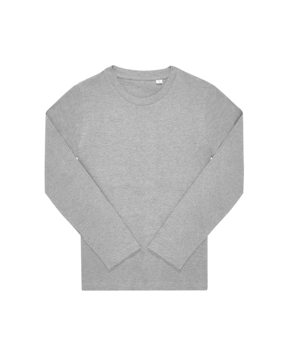 T-shirts B&C #E150 LSL /KIDS voor bedrukking &amp; borduring