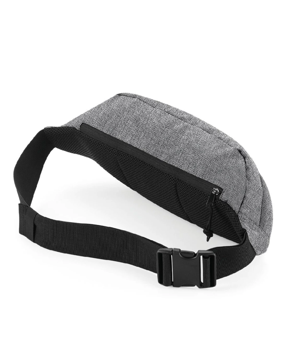 Tassen & Zakken BAG BASE OVERSIZED ACROSS BODY BAG voor bedrukking &amp; borduring