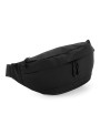 Tassen & Zakken BAG BASE OVERSIZED ACROSS BODY BAG voor bedrukking &amp; borduring