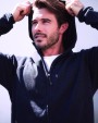 STEDMAN LUX HOODED KNIT FLEECE JACKET FOR MEN Polar Fleeces personalisierbar