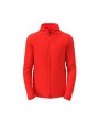 Laines polaires personnalisable STEDMAN LUX HOODED KNIT FLEECE JACKET FOR MEN