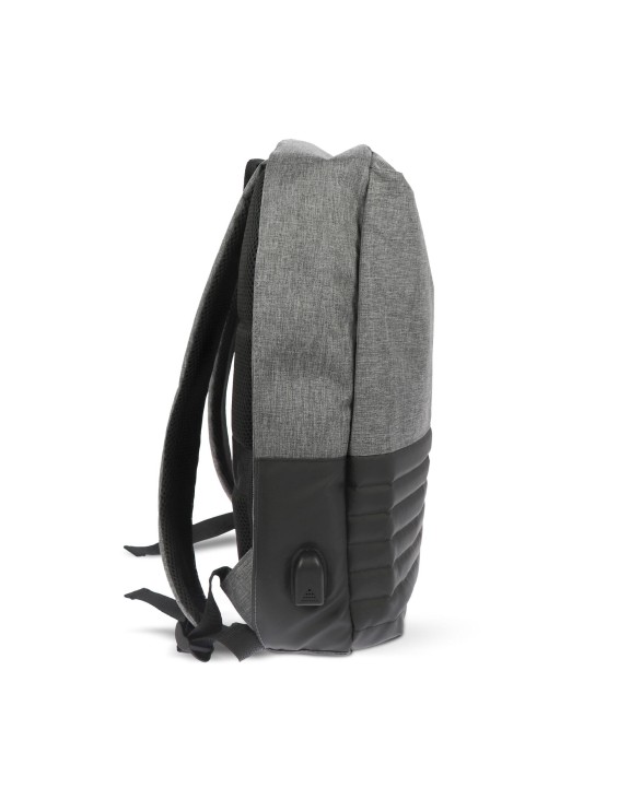 4DO Laptop-Rucksack Addison 10L Taschen personalisierbar