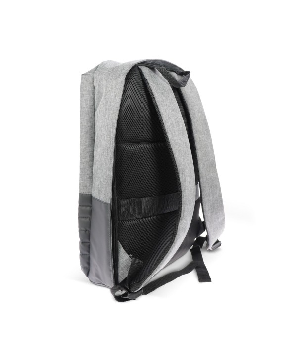 4DO Laptop-Rucksack Addison 10L Taschen personalisierbar