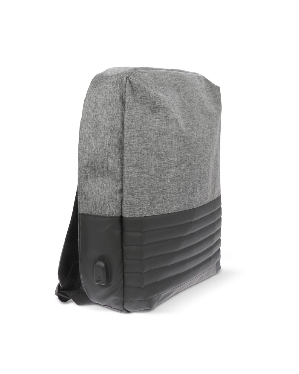 Tassen & Zakken 4DO Laptop rugzak Addison 10L voor bedrukking &amp; borduring