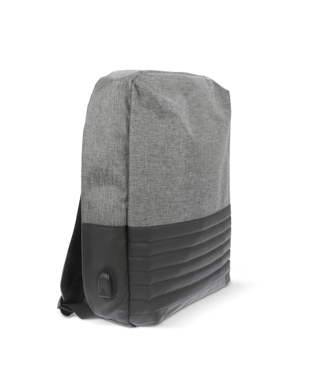 Tassen & Zakken 4DO Laptop rugzak Addison 10L voor bedrukking &amp; borduring