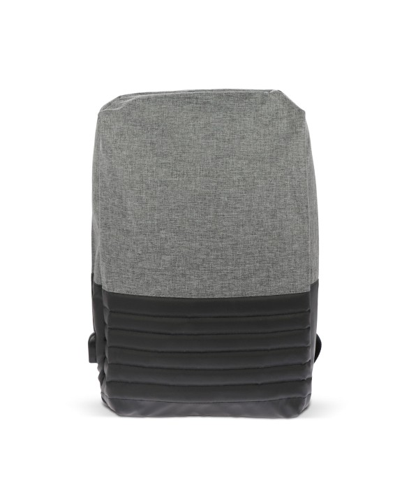 4DO Laptop-Rucksack Addison 10L Taschen personalisierbar