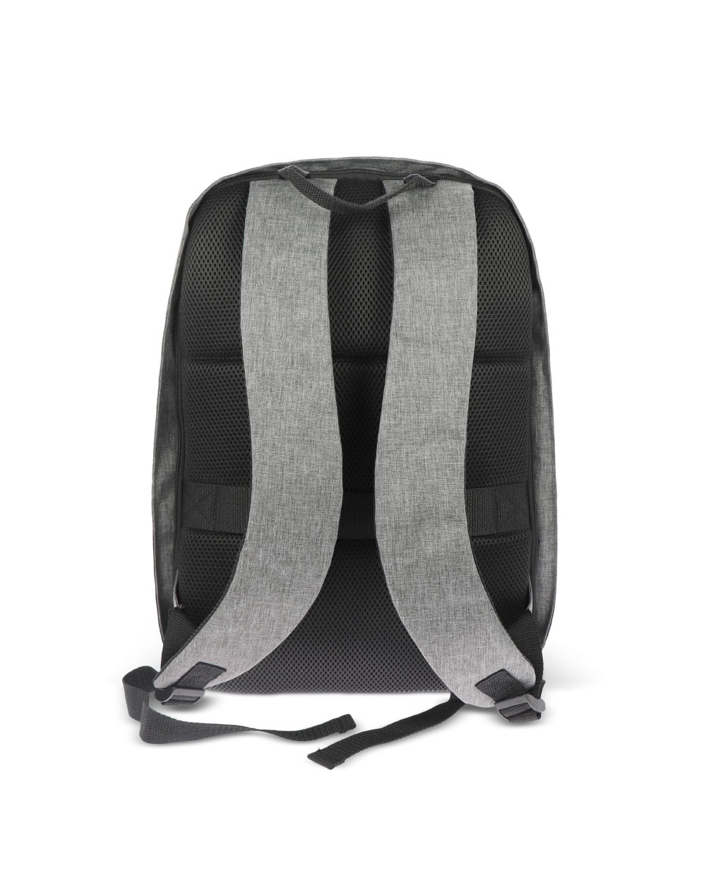 Tassen & Zakken 4DO Laptop rugzak Addison 10L voor bedrukking &amp; borduring