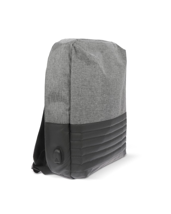 4DO Laptop-Rucksack Addison 10L Taschen personalisierbar