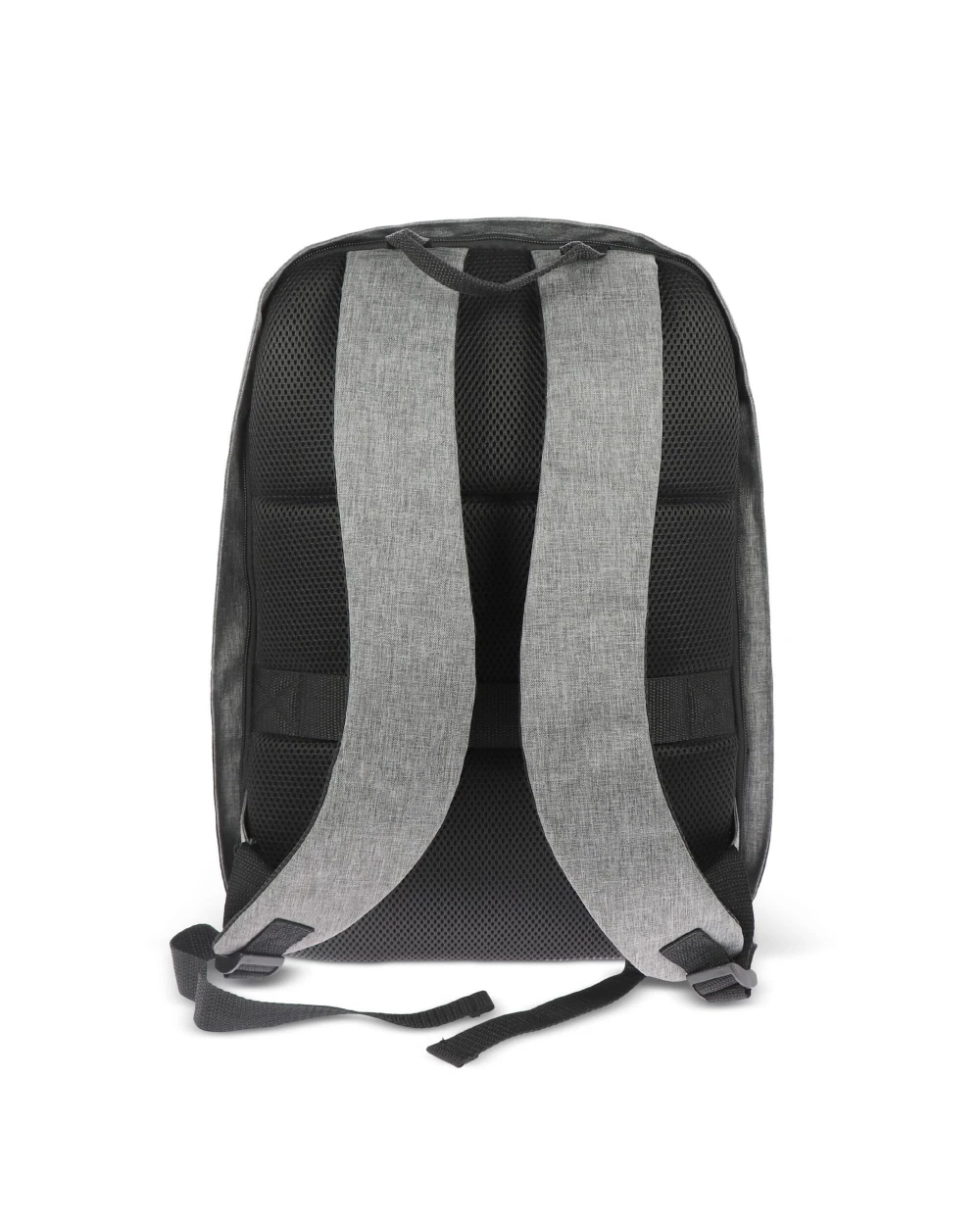Tassen & Zakken 4DO Laptop rugzak Addison 10L voor bedrukking &amp; borduring