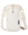 Sacs & Bagagerie personnalisable 4DO Sac porte-bouteille Trip Aware™ de 2 L en matériaux recyclés