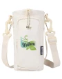 4DO Trip Aware™ Recycelte Reisetasche für Flaschen 2 L Taschen personalisierbar