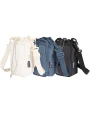 Sacs & Bagagerie personnalisable 4DO Sac porte-bouteille Trip Aware™ de 2 L en matériaux recyclés