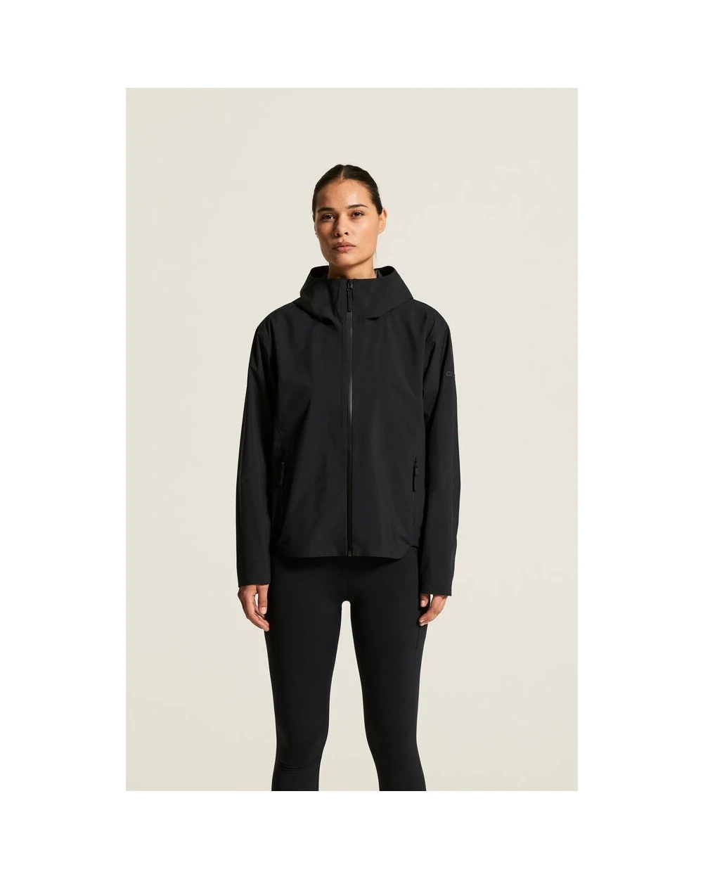 Jassen CRAFT Urban Shell Jacket W voor bedrukking &amp; borduring