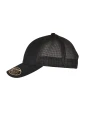 Casquettes personnalisable FLEXFIT 110 RECYCLED ALPHA SHAP TRUCKER