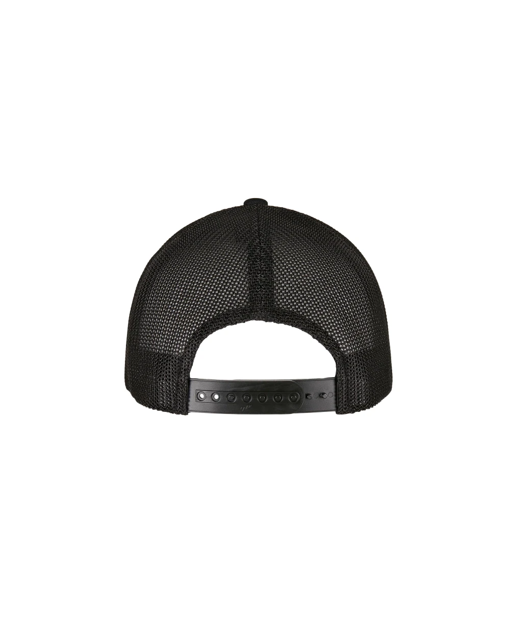 FLEXFIT 110 RECYCLED ALPHA SHAP TRUCKER Kappen personalisierbar