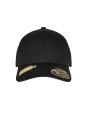 FLEXFIT 110 RECYCLED ALPHA SHAP TRUCKER Kappen personalisierbar