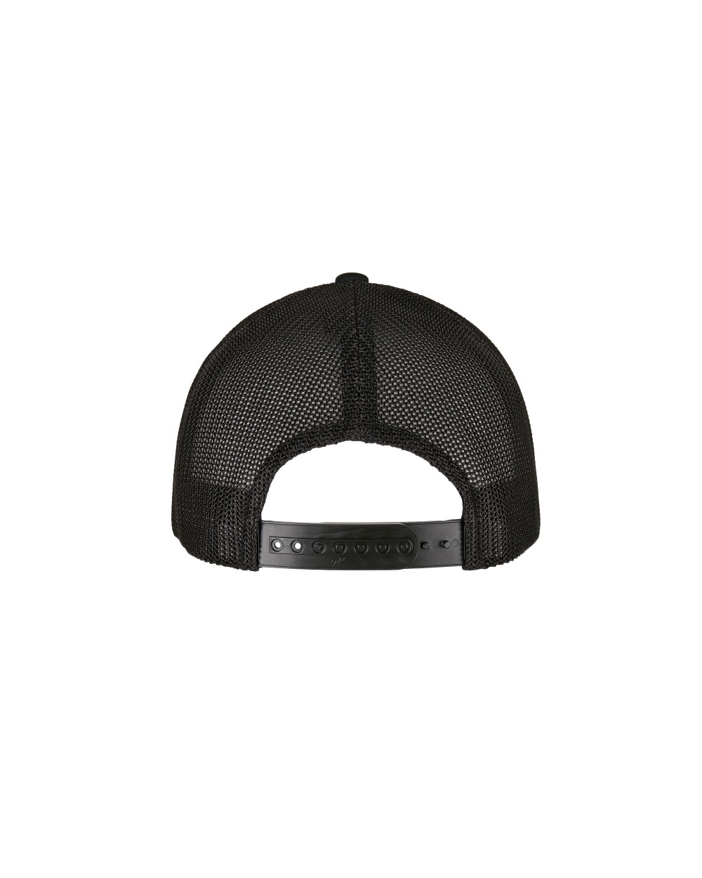 FLEXFIT 110 RECYCLED ALPHA SHAP TRUCKER Kappen personalisierbar