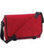 Tassen & Zakken BAG BASE Messenger Bag voor bedrukking &amp; borduring