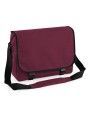 Tassen & Zakken BAG BASE Messenger Bag voor bedrukking &amp; borduring