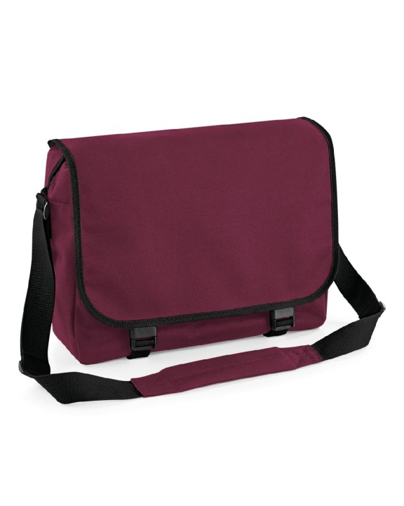 Sacs & Bagagerie personnalisable BAG BASE Sac messager