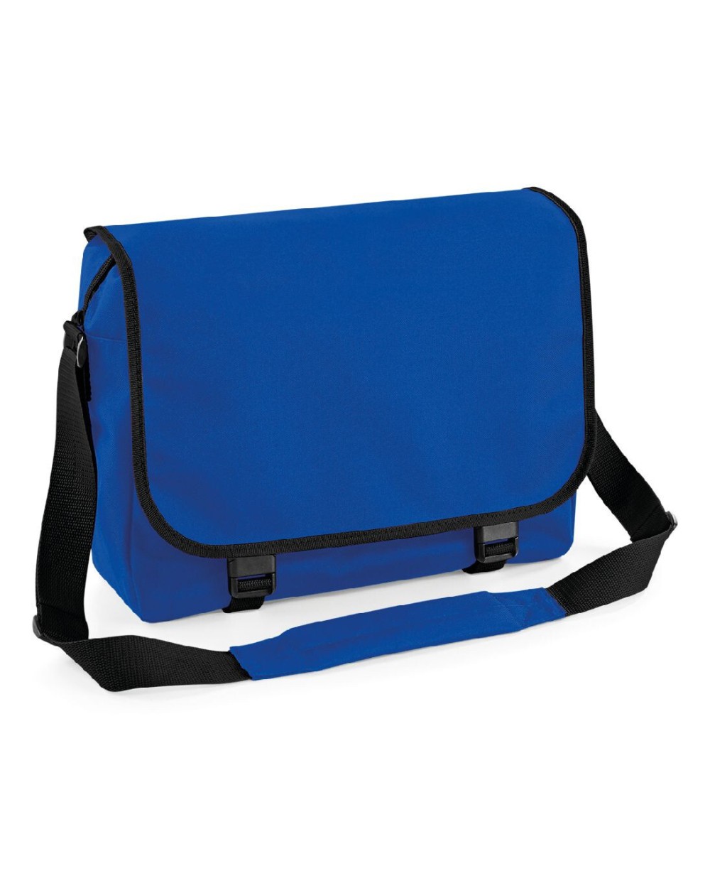 Tassen & Zakken BAG BASE Messenger Bag voor bedrukking &amp; borduring