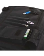 Tassen & Zakken BAG BASE Messenger Bag voor bedrukking &amp; borduring