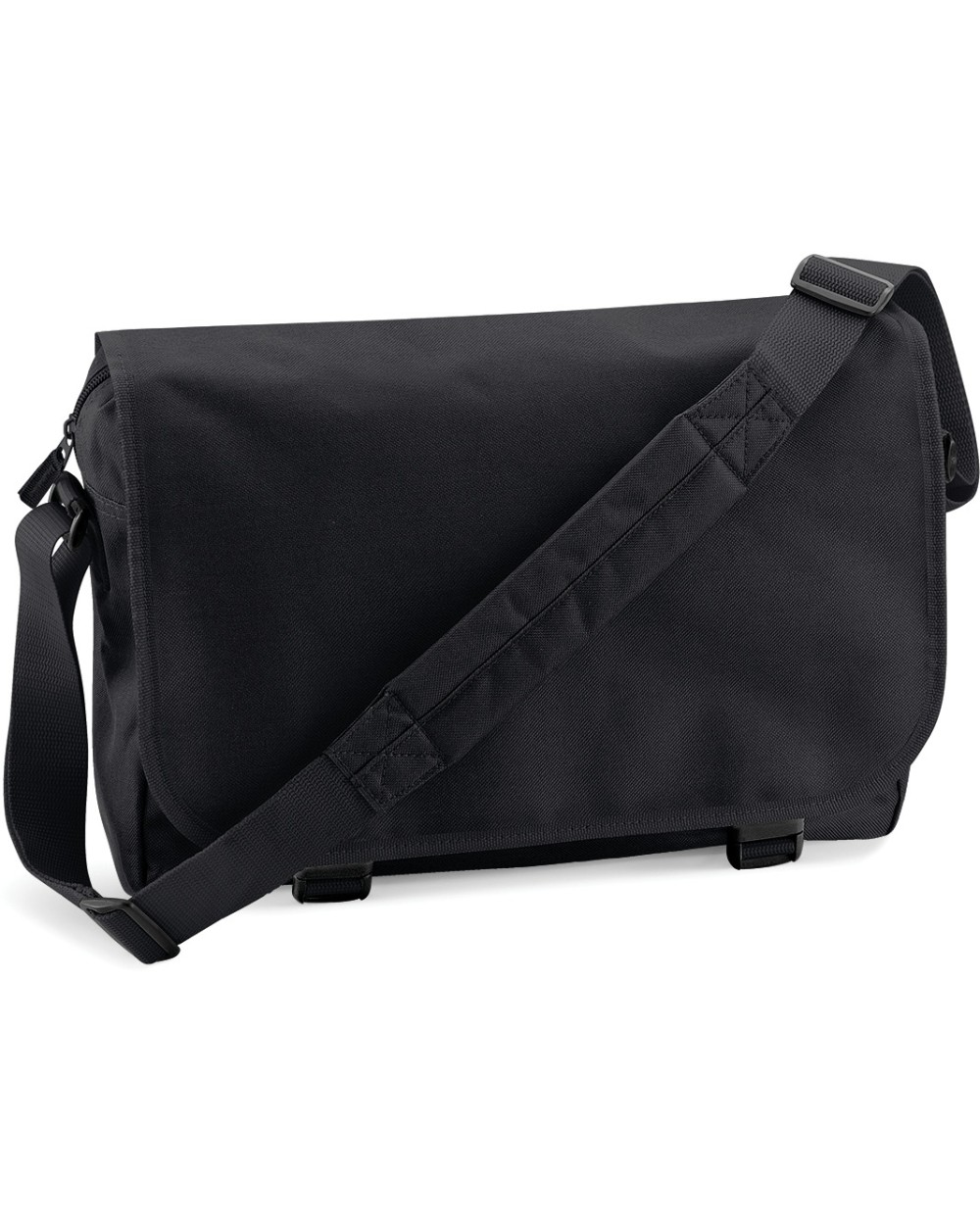 Tassen & Zakken BAG BASE Messenger Bag voor bedrukking &amp; borduring