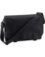 Tassen & Zakken BAG BASE Messenger Bag voor bedrukking &amp; borduring