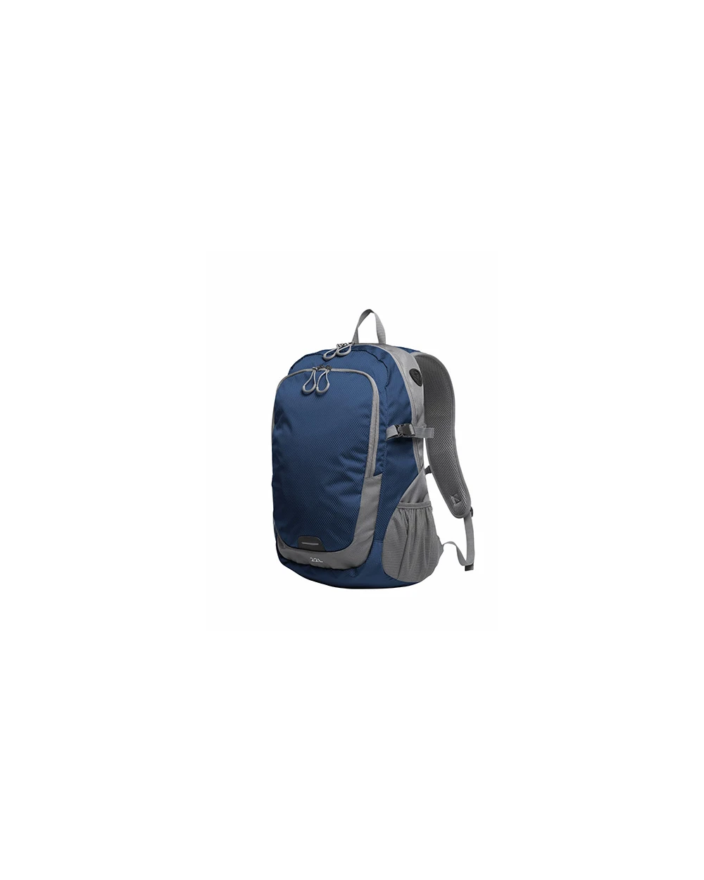 Tassen & Zakken HALFAR Backpack Step L voor bedrukking &amp; borduring