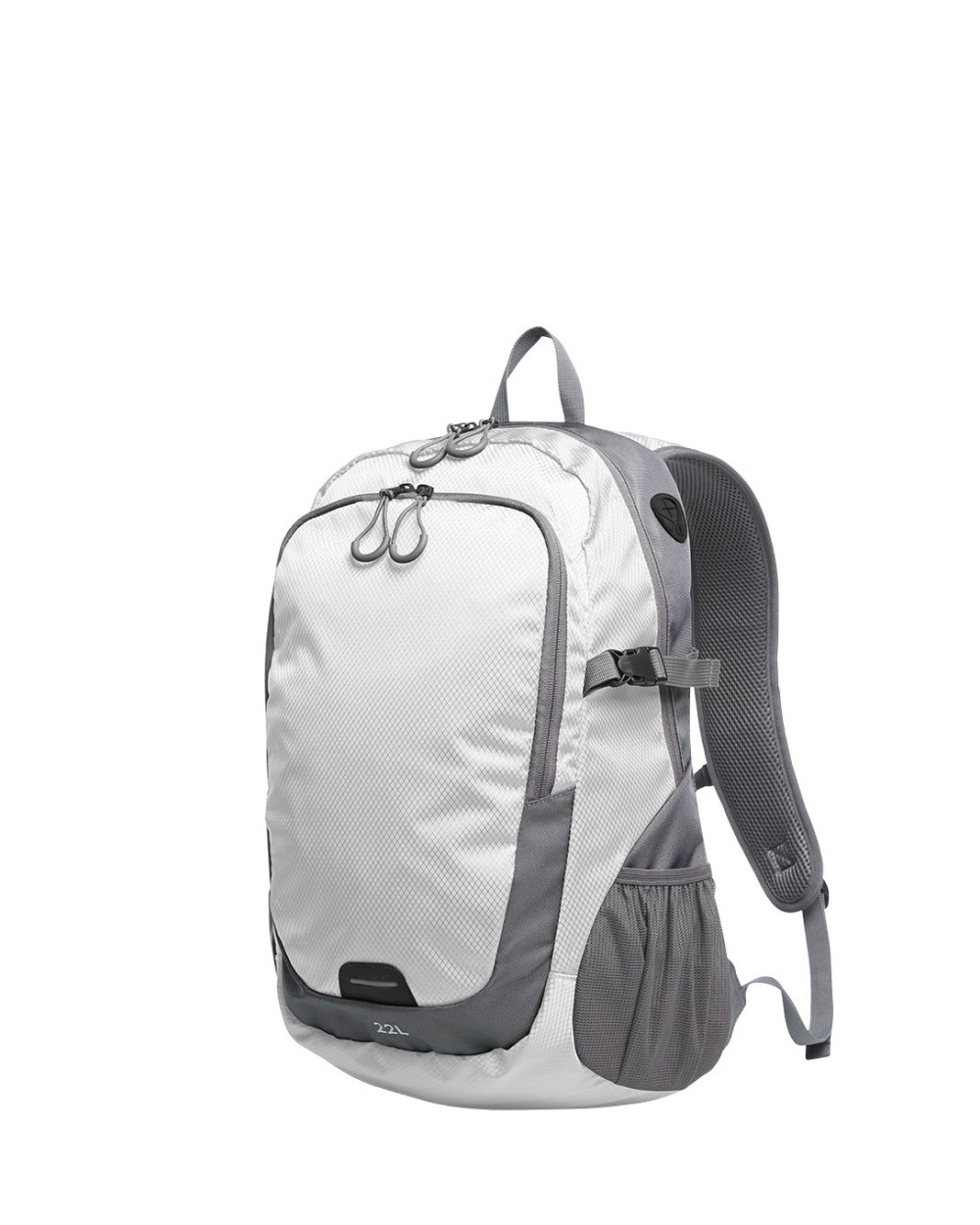 Tassen & Zakken HALFAR Backpack Step L voor bedrukking &amp; borduring