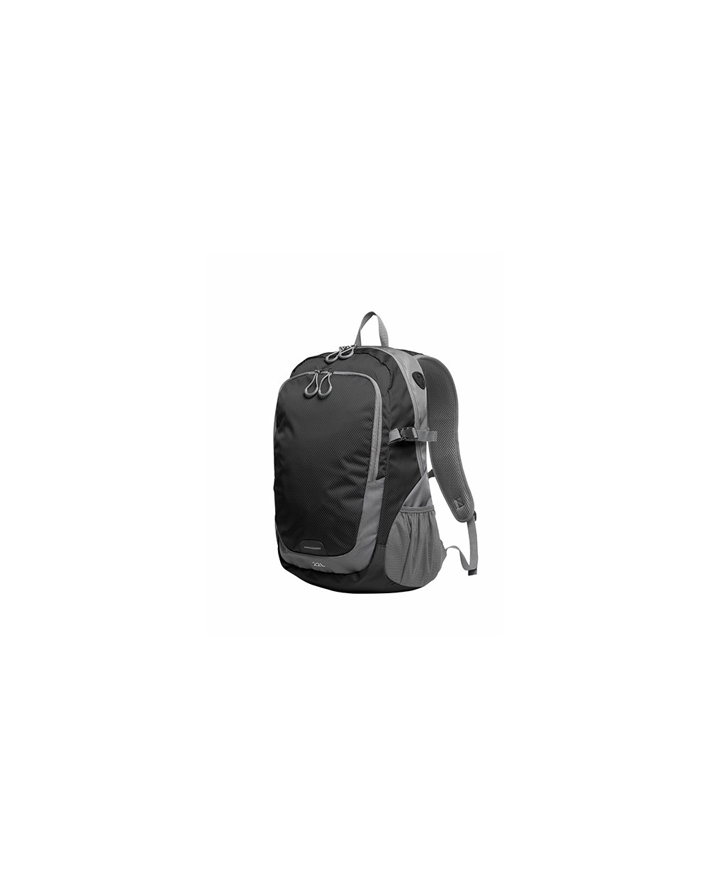 Tassen & Zakken HALFAR Backpack Step L voor bedrukking &amp; borduring