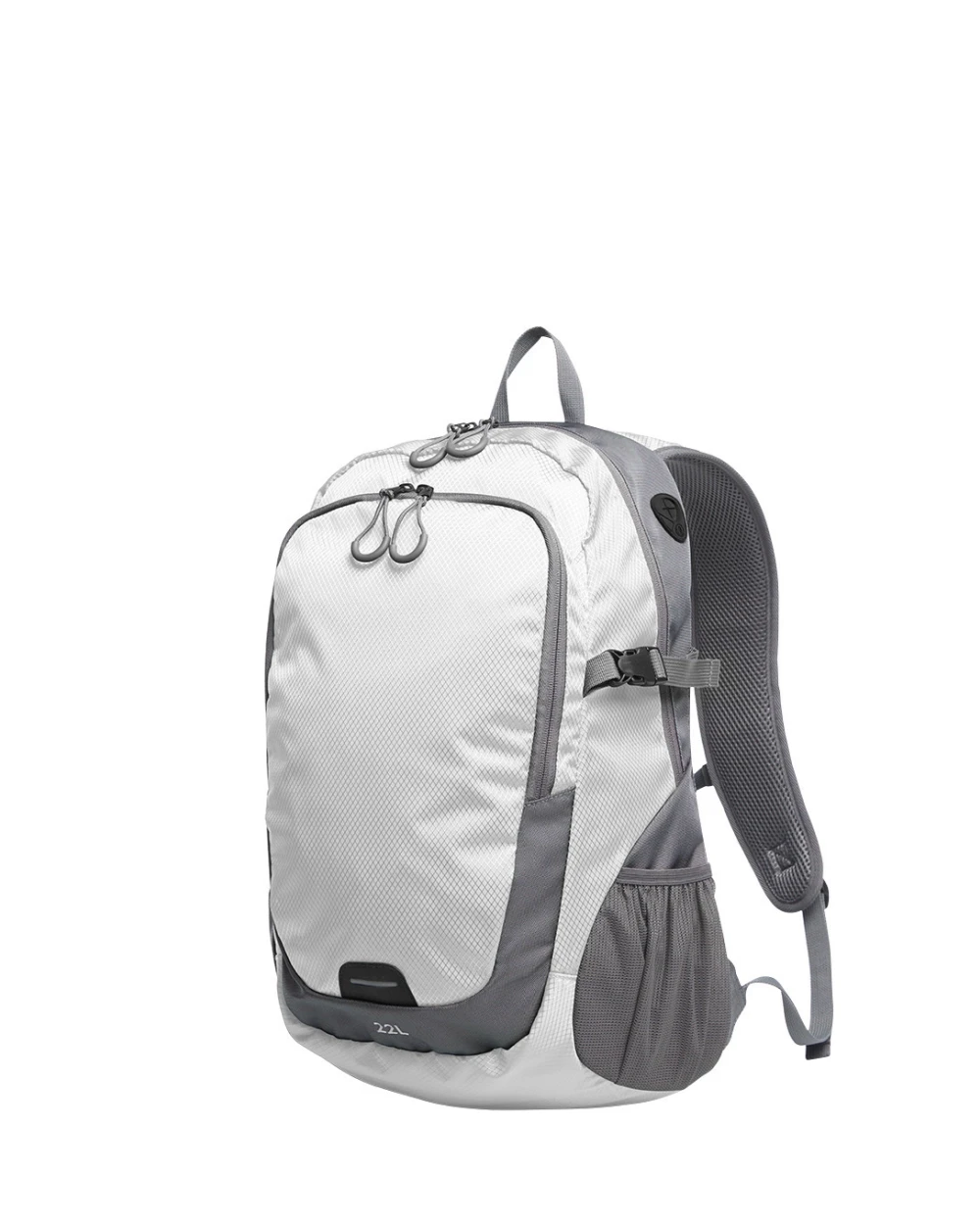 HALFAR Backpack Step L Taschen personalisierbar