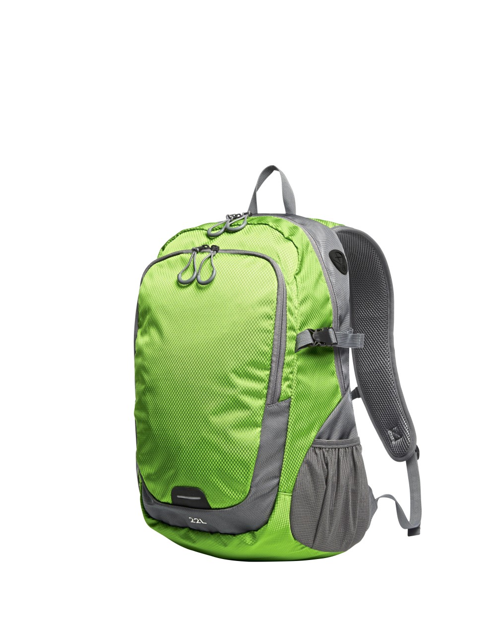 Tassen & Zakken HALFAR Backpack Step L voor bedrukking &amp; borduring