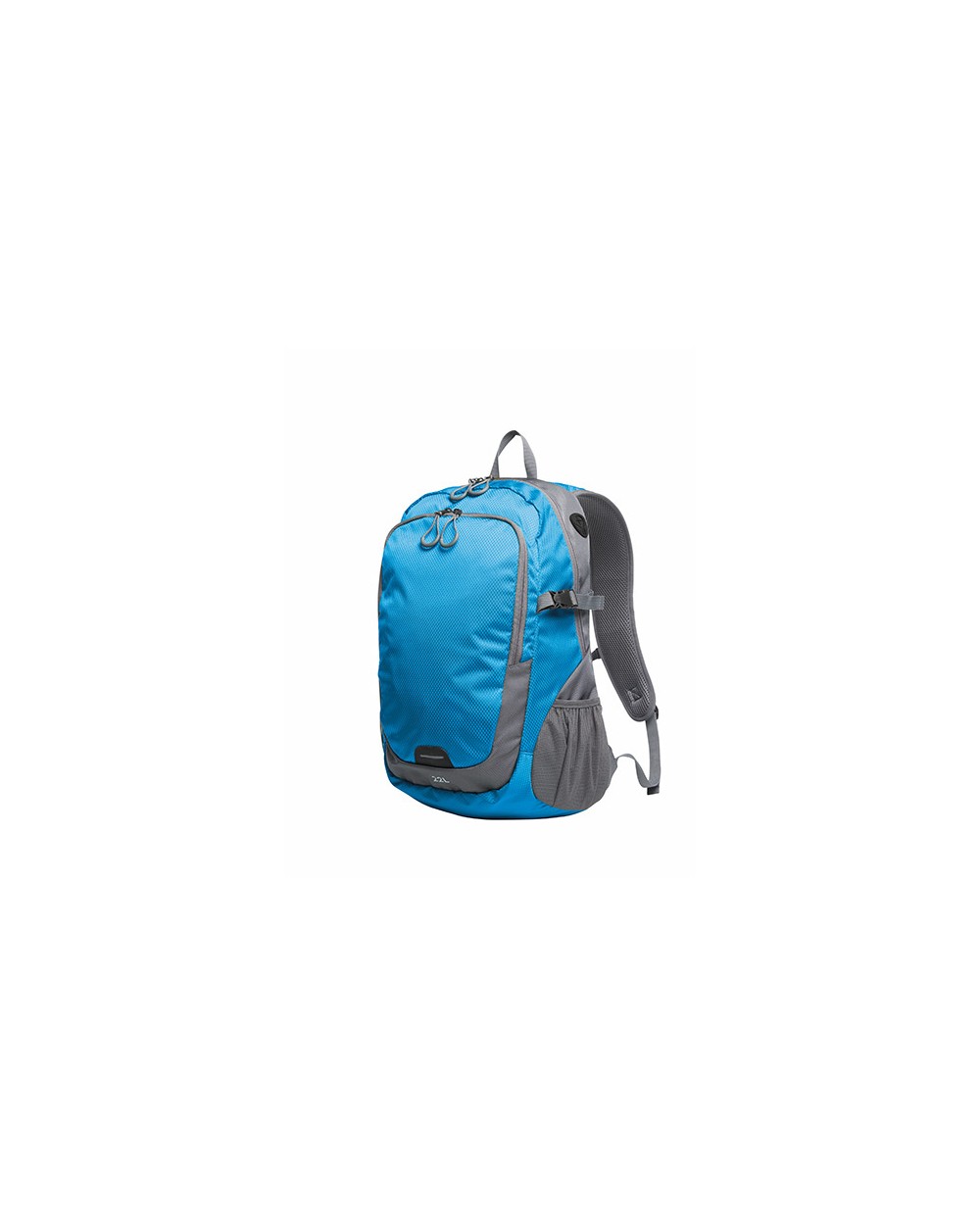 Tassen & Zakken HALFAR Backpack Step L voor bedrukking &amp; borduring