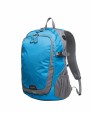 Tassen & Zakken HALFAR Backpack Step L voor bedrukking &amp; borduring