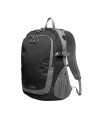 Tassen & Zakken HALFAR Backpack Step L voor bedrukking &amp; borduring