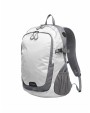 Tassen & Zakken HALFAR Backpack Step L voor bedrukking &amp; borduring