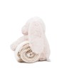 Accessoires personnalisable MUMBLES Peluche Lapin & couverture